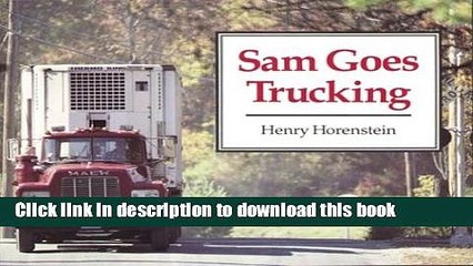 [Download] Sam Goes Trucking (Sandpiper) Kindle Collection