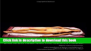 [Download] Ephemeral Bodies: Wax Sculpture and the Human Figure (Getty) Paperback Free