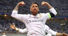 Real Madrid, UEFA Süper Kupası'nda Sevilla'yı 3-2 Yendi ve Kupayı Aldı