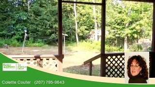 Residential for sale - 12 Spear Street, Lisbon, ME 04252