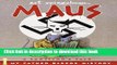 [Download] Maus I   II Paperback Boxed Set Hardcover Collection