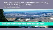 [Popular] Principles of Sedimentology and Stratigraphy (5th Edition) Paperback OnlineCollection
