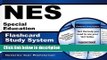 Ebook NES Special Education Flashcard Study System: NES Test Practice Questions   Exam Review for