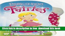 [Download] Peek-a-Boo Fairies (Charles Reasoner Peek-a-Boo Books) Hardcover Online