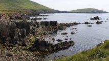 Lub na Cille | Wanderung auf der Halbinsel Dingle