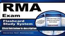 Ebook RMA Exam Flashcard Study System: RMA Test Practice Questions   Review for the Registered