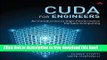 [Download] CUDA for Engineers: An Introduction to High-Performance Parallel Computing Kindle Free
