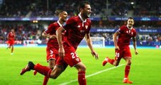 Sevilla, UEFA Süper Kupası'nı 3 Kez Üst Üste Kaybeden İlk Takım Oldu