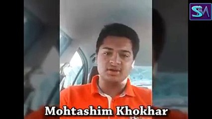 Hum Kab Tak Laashain Uthate Rahin Gay- Aik Pakistani Jazbat Main Bohat Kuch Keh Gia