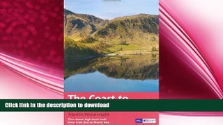 READ book  The Coast to Coast Walk (Recreational Path Guides)  FREE BOOOK ONLINE