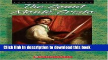 [Download] The Count of Monte Cristo (sch Cl) (Scholastic Classics) Hardcover Free