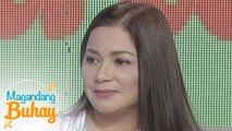 Magandang Buhay: What is Dina's greatest achievement?