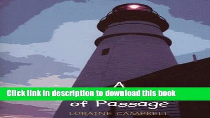 [Download] A Pocketful of Passage (Great Lakes Books Series) Hardcover Free