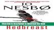 [Popular] Books The Redbreast: A Harry Hole Novel (Harry Hole Series) Free Online