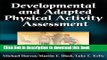[PDF] Developmental and Adapted Physical Activity Assessment Download Online