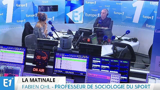 Comment d’anciens sportifs dopés se retrouvent-ils sur un podium aux Jeux olympiques ?