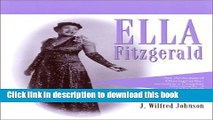 [Download] Ella Fitzgerald: A Complete Annotated Discography Kindle Free