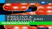 [PDF] IB English A Language   Literature: Course Book: Oxford IB Diploma Program Course Book Full