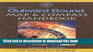 [Popular] The Outward Bound Map   Compass Handbook Kindle OnlineCollection