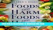[Popular] Foods That Harm, Foods That Heal: An A-Z Guide to Safe and Healthy Eating Hardcover