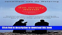 [Download] The Empty Mirror: Experiences in a Japanese Zen Monastery Hardcover Collection