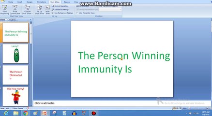 Top 25 Character Contest 11 (Voting Closed)