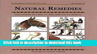 [Popular] Natural Remedies Kindle OnlineCollection