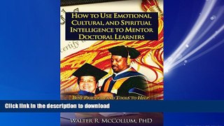 FAVORIT BOOK How to Use Emotional Intelligence, Cultural Intelligence and Spiritual Intelligence