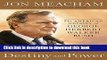 [Download] Destiny and Power: The American Odyssey of George Herbert Walker Bush Paperback