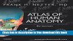 [Popular] Books Atlas of Human Anatomy: Including Student Consult Interactive Ancillaries and