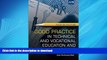 FAVORIT BOOK Good Practice in Technical and Vocational Education and Training (Focus on Education)