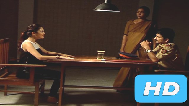 Rajni Puts Kant Family Behind Bars | Bahu Hamari Rajni Kant | 10th August 2016