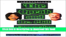 [Read PDF] The Oprah and Dr. Phil Connection: Their Lives, Career, and Philosophies on Successful