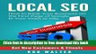 [Download] Local SEO: How To Rank Your Business On The First Page Of Google In Your Town Or City