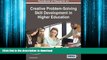 DOWNLOAD Handbook of Research on Creative Problem-solving Skill Development in Higher Education