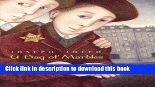 [Download] A Bag of Marbles Hardcover Free