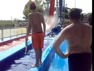 DEEJAYNIX @ kamikaze acqua azzurra metaponto taranto