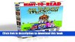 [Download] Trucktown Collector s Set: Dizzy Izzy; Kat s Maps; Trucks Line Up; Uh-Oh, Max; The