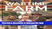 [Popular] Wartime Farm Hardcover Free