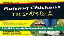 [Popular] Raising Chickens For Dummies Paperback OnlineCollection