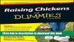 [Popular] Raising Chickens For Dummies Paperback OnlineCollection