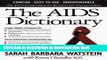 [Popular] Aids Dictionary Hardcover OnlineCollection