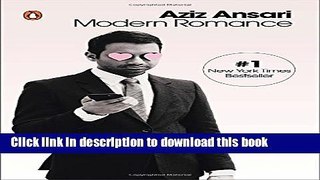 [Popular] Books Modern Romance Full Online