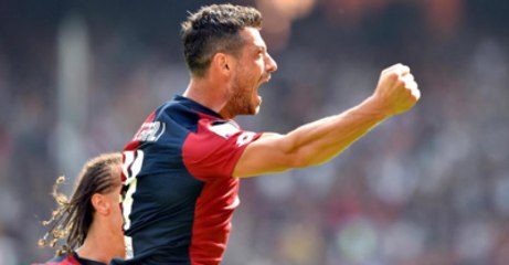 Blerim Dzemaili'ye Talip Çıktı!