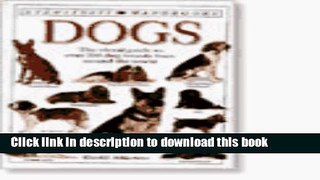 [Popular] Dogs Hardcover Free