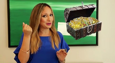 Mujer Emprende PR - ¡Conoce 3 tesoros escondidos para mercadear tu producto o servicio!