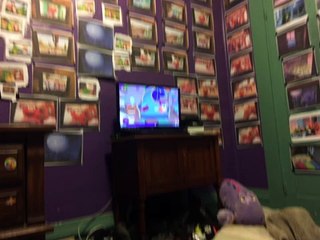 Sesame Street Elmo Chris brown see the signs