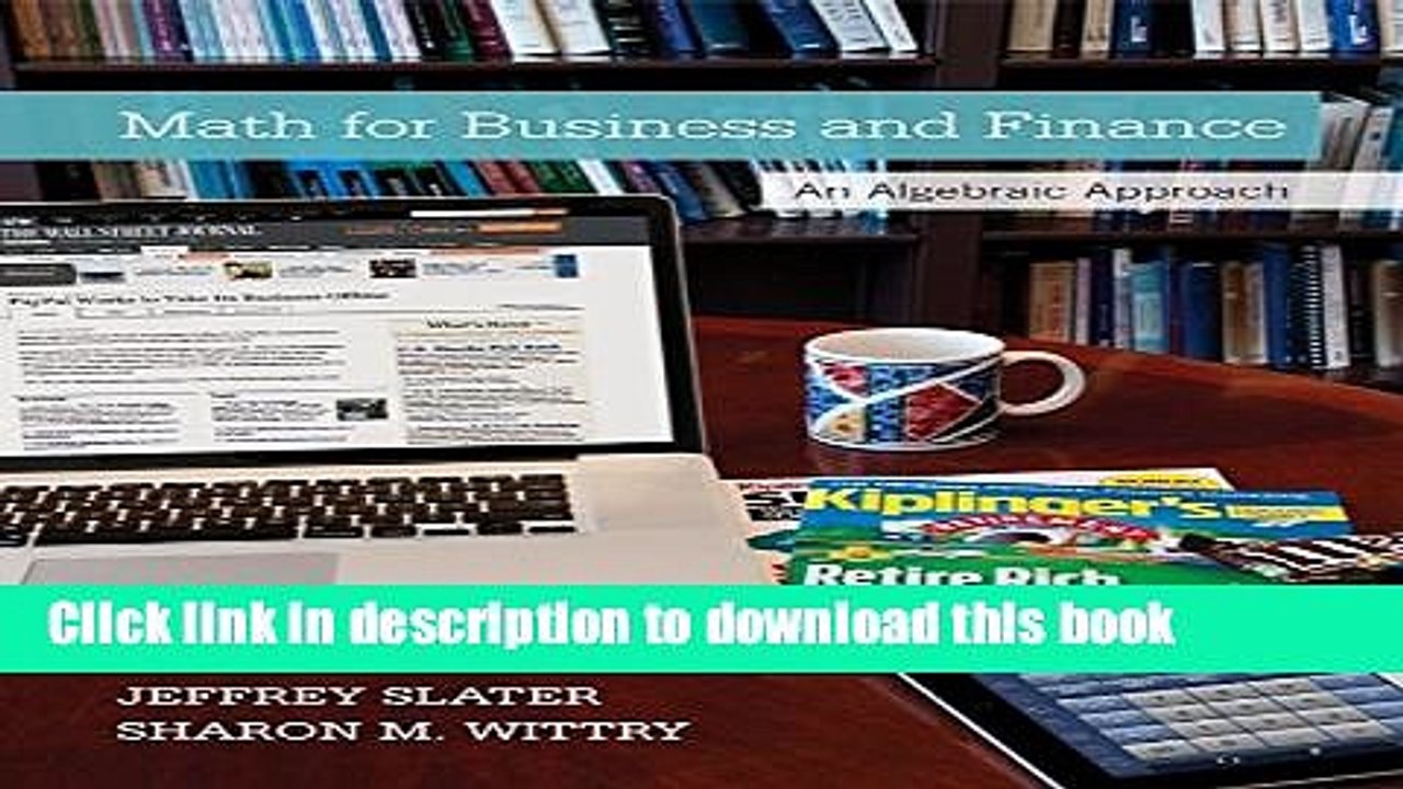 [Read PDF] Practical Business Math Procedures w/Handbook, DVD, WSJ + Connect Access Card (The