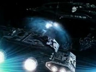 stargate atlantis