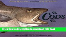 [Popular] The Cod s Tale Hardcover OnlineCollection